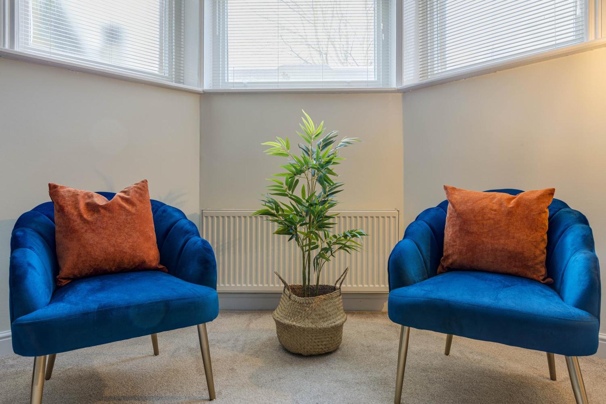 Esplanade Garden Apartment Scarborough Buitenkant foto